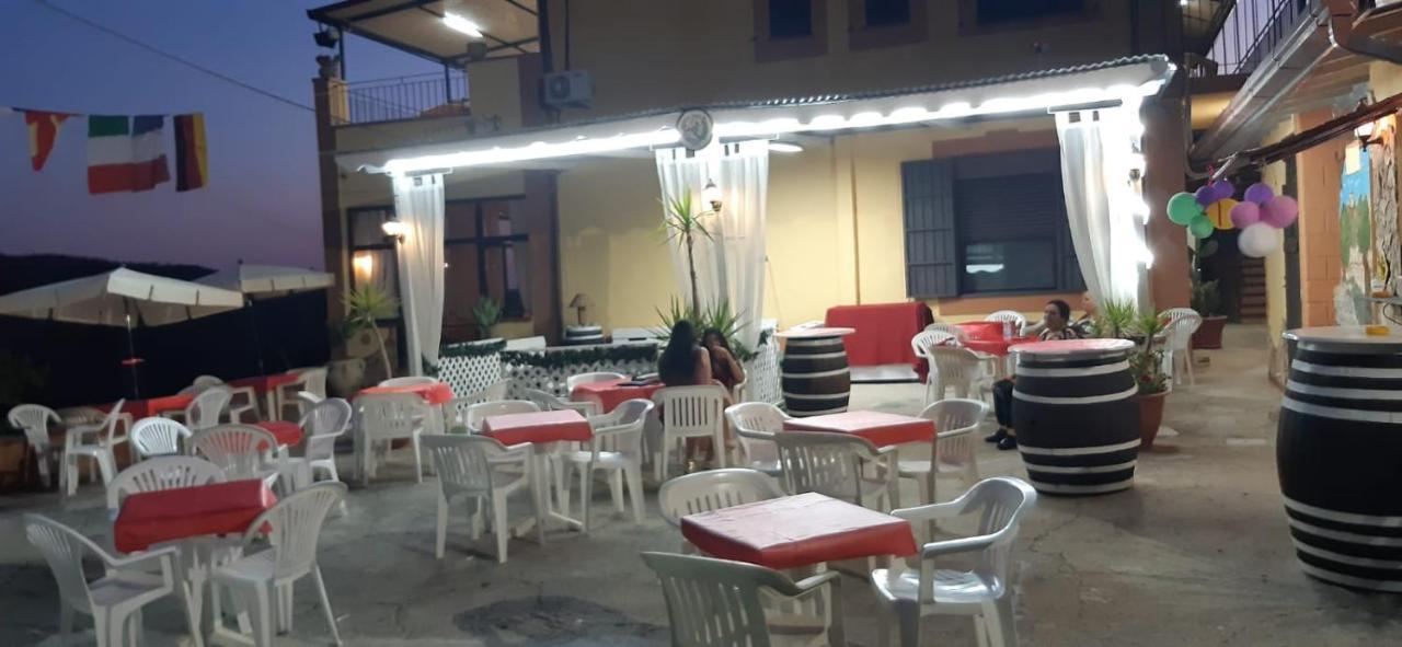 לינה וארוחת בוקר Cattolica Eraclea Terra Nostra מראה חיצוני תמונה